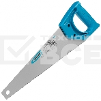 Ножовка для работы с ламинатом Gross 