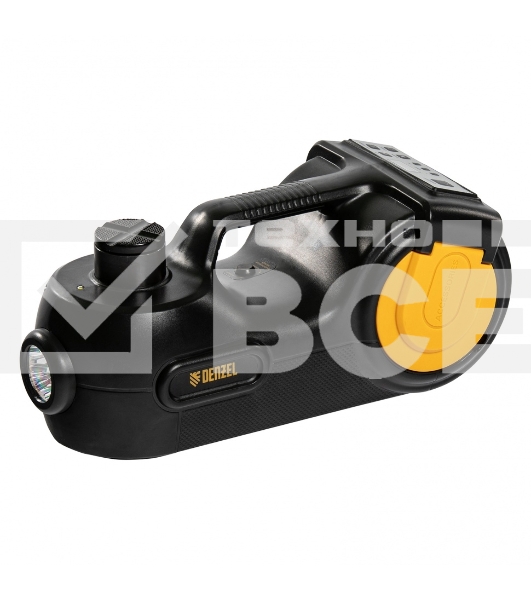 Домкрат электрогидравлический 