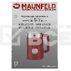 Чайник Maunfeld MFK-631CH, фото13