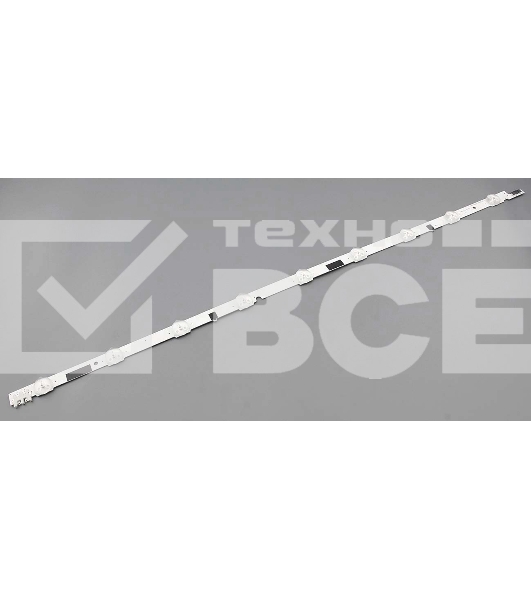 Подсветка LED TV D2GE-460SCA-R3