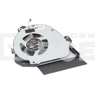 Вентилятор (кулер) для ноутбука Asus Zephyrus G15 GA502IU GA502DU 5V 0.5A CPU