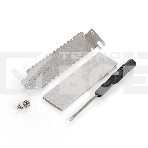 Переходник ExeGate EXE-597 (M.2 M key -> PCI-E x1 v2.0, для установки SSD M.2 M key в слот PCI-E), фото6