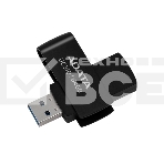 Флеш диск ADATA USB3 64GB UC310-64G-RBK, фото6