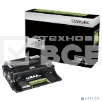 Барабан Lexmark 50F0Z00, return program{MS310/410/510/610 (60 000стр.)}, фото2