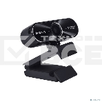 Камера Web A4Tech PK-940HA черный 2Mpix (1920x1080) USB2.0 с микрофоном, фото11