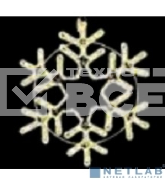 Фигура Neon-night 