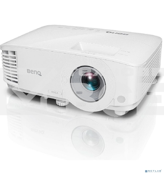 Проектор Benq MX550 DLP 3600Lm (1024x768) 20000:1 ресурс лампы:5000часов 2xHDMI 2.3кг