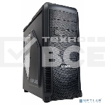 Компьютерный корпус Zalman Z3 Plus черный w/o PSU ATX 1x80mm 1x92mm 2x120mm 2xUSB2.0 1xUSB3.0 audio bott PSU, фото11