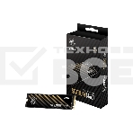 Накопитель SSD MSI SPATIUM M461, 2TB, M.2 2280, PCIe 4.0 x4, NVMe, R/W 5000/4200, фото4