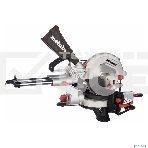 Торцовочная пила Metabo KGS 305 M 2000Вт 3700об/мин d=305мм, фото18