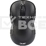 Мышь беспроводная Acer OMR303 черный, 1600 dpi, радиоканал, USB, кнопки - 6, фото11