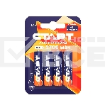 Аккумуляторы СТАРТ HR6 AA 2700mAh Ni-MH BL3+1 48/768, AA, 2700 мАч, 4 шт. в блистере, фото3