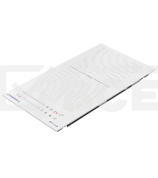 Индукционная варочная панель Maunfeld CVI292S2FWH Inverter