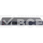 Коммутатор Dahua DH-CS4226-24ET-240 (L2) 24x100Мбит/с 2x1Гбит/с 2xКомбо(1000BASE-T/SFP) 240W управляемый, фото7