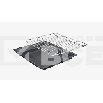 Встраиваемый духовой шкаф электрический Bosch CMG7241B1 черный, фото3