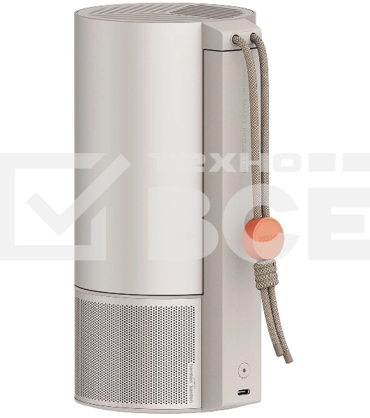 Проектор Xgimi MoGo 3 Pro DLP 450Lm LS (1920x1080) ресурс лампы:25000часов 1xUSB typeA 1.1кг