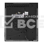 Индукционная варочная панель HOMSair HIC43BWH Inverter, фото6