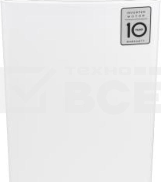 Стиральная машина Weissgauff WM 40970 TD (430263) белый, вертикальная  загрузка 7 кг, 1200 об/мин, класс:A+++