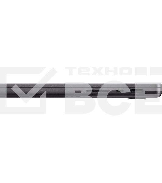 Ноутбук Apple MacBook Pro A2992 M3 Pro 11 core 18Gb SSD512Gb/14 core GPU 14.2
