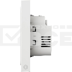 Умный выключатель Яндекс, 2 клавиши, Zigbee, фото9