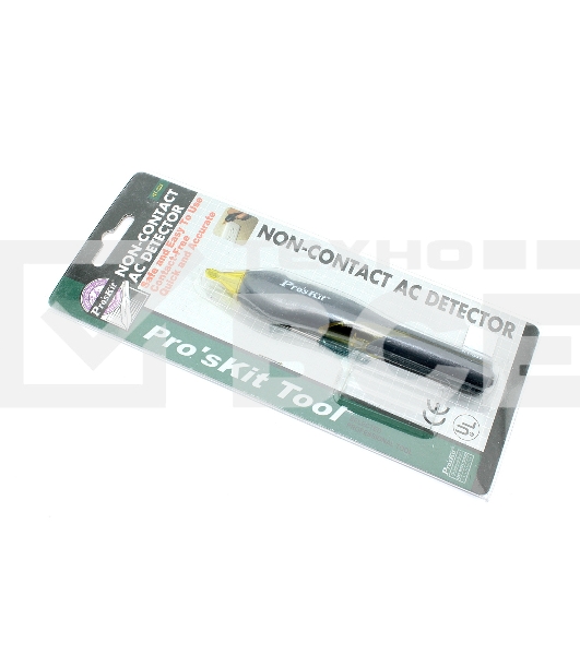 Тестер напряжения Pro'sKit NT-303