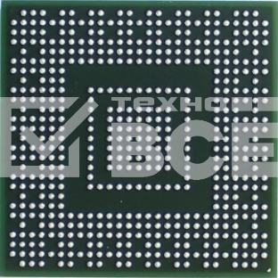 Чип nVidia G98-400-A2