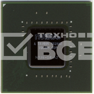Чип N13E-GE-A2 GTX660M