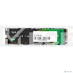 Накопитель SSD AS2280Q4L 2TB M.2 2280 PCIe Gen4x4, R3600/W2800 Mb/s, 3D NAND, MTBF 1.5M, NVMe 1.4, 1200TBW, Retail, 3 years (AP2TBAS2280Q4L-1), фото4