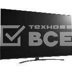 Телевизор LG 75
