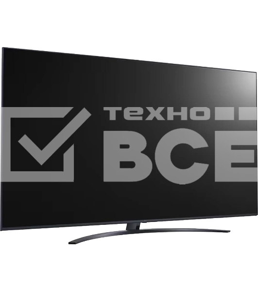 Телевизор LG 75