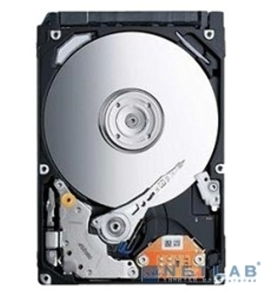 Жесткий диск Toshiba SATA-II 1Tb MQ01ABD100 (5400rpm) 8Mb 2.5'