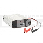 Компактное автоматическое зарядное устройство для аккумуляторов (АКБ), фото9