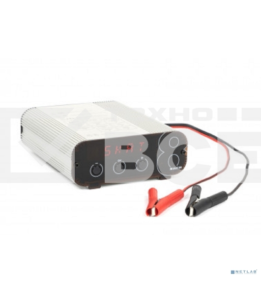 Компактное автоматическое зарядное устройство для аккумуляторов (АКБ)