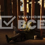 Ноутбук 14-inch MacBook Pro: Apple M4 Pro 12-core CPU, 16-core GPU/24Gb/512Gb SSD - Space Black/RU, фото8