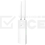 Повторитель беспроводного сигнала Cudy AP1300 Outdoor AC1200 Wi-Fi белый, фото11