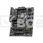 Материнская плата MSI MAG X870E TOMAHAWK WIFI, AM5, AMD X870, 4xDDR5, 4xSATA, 4xM.2, 1xPCI-E 5.0 x16, 1xPCI-E 4.0 x4, 1xPCI-E 3.0 x1, 1xHDMI, 2xUSB Type-C, 1x5Gb LAN, 2xUSB-A 3.2 Gen 2, 3xUSB-A 3.2 Gen 1, 4xUSB-A 2.0, 7.1, Wi-Fi 7, ATX, фото6