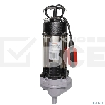 Фекальный насос Ресанта НФ-20000 77/5/2, фото22