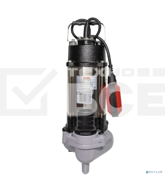Фекальный насос Ресанта НФ-20000 77/5/2