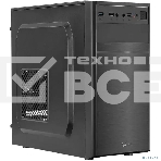 Компьютерный корпус Aerocool/Formula V Line CS-103 mATX USB 3.0x1/USB 2.0x2/audio, фото6