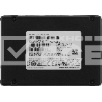Накопитель SSD Samsung PM1743, 1.92Tb, U.3, PCIe 5.0 x4, NVMe, R/W 14000/3000, фото8