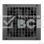 Блок питания Deepcool/GamerStorm PN650D, 650Вт, 80 PLUS Gold, 120мм, черный, фото9