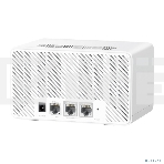 Домашняя Mesh-система Wi-Fi Mercusys Halo H37BE(2-pack), фото3