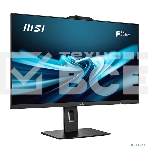 Моноблок MSI Pro AP272P 14M AiO 27' FHD(1920x1080)IPS AG Non-touch, Core i5-14400 (2.5GHz), 8Gb DDR5(1x8GB), 512Gb SSD M.2, Intel UHD, WiFi, BT, camera, WirelessKB&mouse Eng/Rus,No OS,1y war-ty, черный (9S6-AF8321-813), фото23