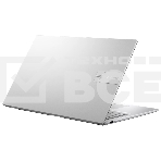Ноутбук Asus Vivobook 17 X1704VA-AU937 Core 7 150U 16Gb SSD 1Tb Intel Graphics 17.3' IPS FHD (1920x1080) без ОС silver WiFi BT Cam (90NB13X1-M00E10), фото11