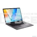 Ноутбук ASUS VivoBook S14 M3407HA-LY044/14'/IPS/AMD Ryzen 5 220/16Gb/512Gb SSD/AMD Graphics/без OC/серый/1.7kg, фото3