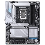 Материнская плата Gigabyte B860M GAMING X WIFI6E, LGA 1851, Intel B860, 4xDDR5, 4xSATA, 3xM.2, 1xPCIe 5.0 x16, 2xPCIe 4.0 x16, 1xHDMI, 1xDP, 1x 2.5Gb LAN, 4xUSB-A 2.0, 2xUSB-A 3.2 Gen 1, 1xUSB-C 3.2 Gen 2, 7.1, 3x3.5 мм, 3xARGb, 4xRGb, mATX, фото14