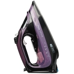 Утюг Braun TexStyle 9 SI9661VI фиолетовый/черный, 3100 Вт, 60 г/мин, 250 г/мин, 330 мл, фото10