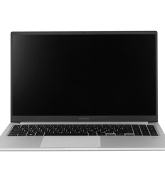 Ноутбук Samsung Galaxy Book 4 NP750 Core 7 150U 16Gb SSD512Gb Intel Graphics 15.6' PLS FHD (1920x1080) Windows 11 Home silver WiFi BT Cam (NP750XGK-KS2US)