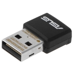 Адаптер Wi-Fi ASUS USB-AX55 NANO 90IG06X0-MO0B00 WI-FI 802.11ax/ac/a/g/n, 400 + 867 Mbps USB 3.0 Adapter + 2 антенны, фото9