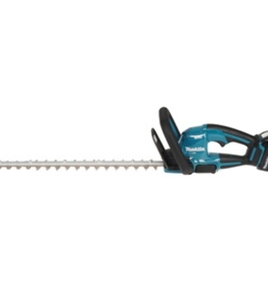 Кусторез Makita DUH506RFаккум.